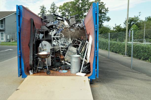 Best Basement Cleanout Services  in Pittsfield, MA