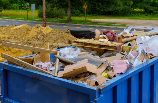 Best Commercial Junk Removal  in Pittsfield, MA